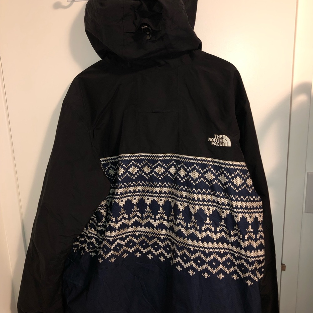 The North Face Winter Jacket Men’s XL